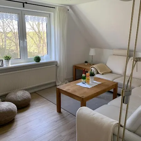 Ferienwohnungen Am Aussendeich Nordstrand Eksteriør billede
