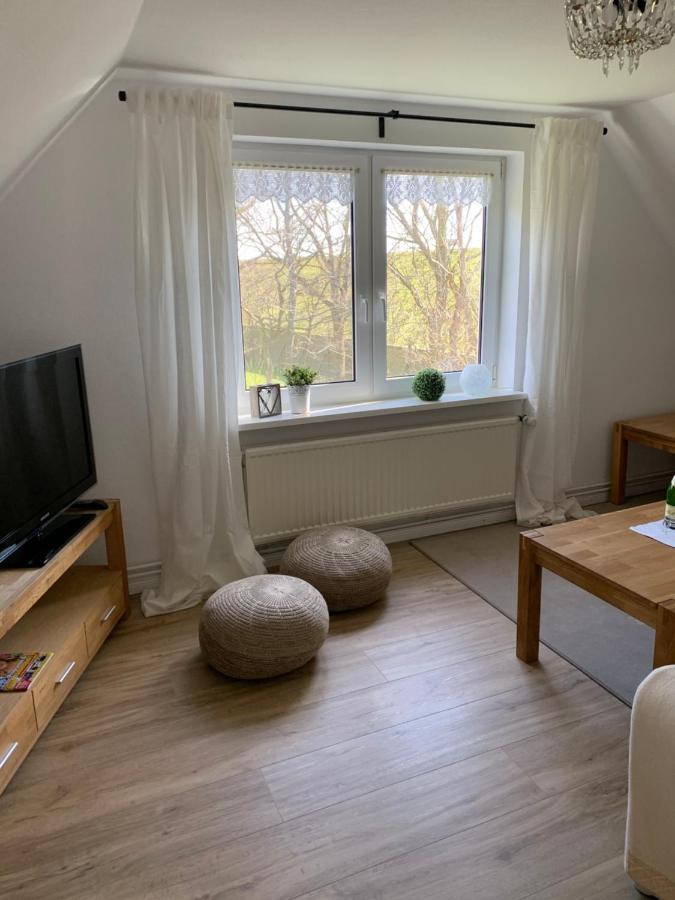 Apartment Am Aussendeich *
