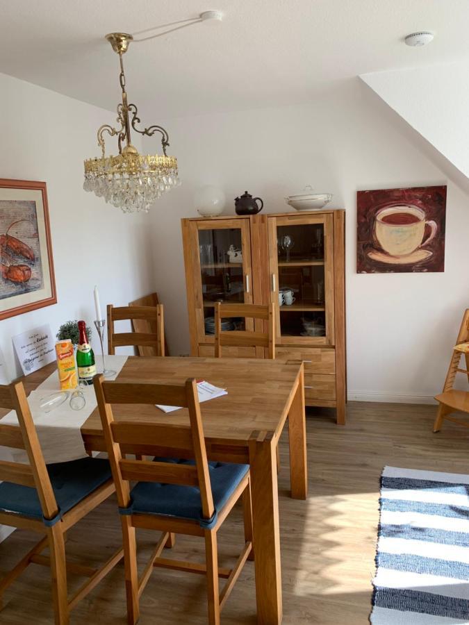 Am Aussendeich Apartment