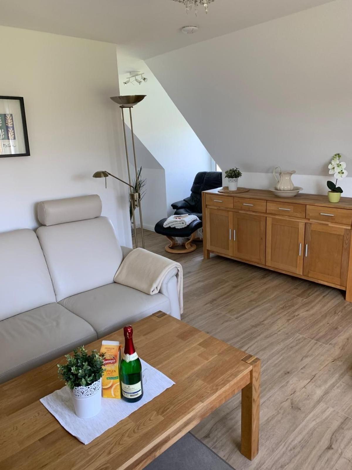 Apartment Am Aussendeich Nordstrand