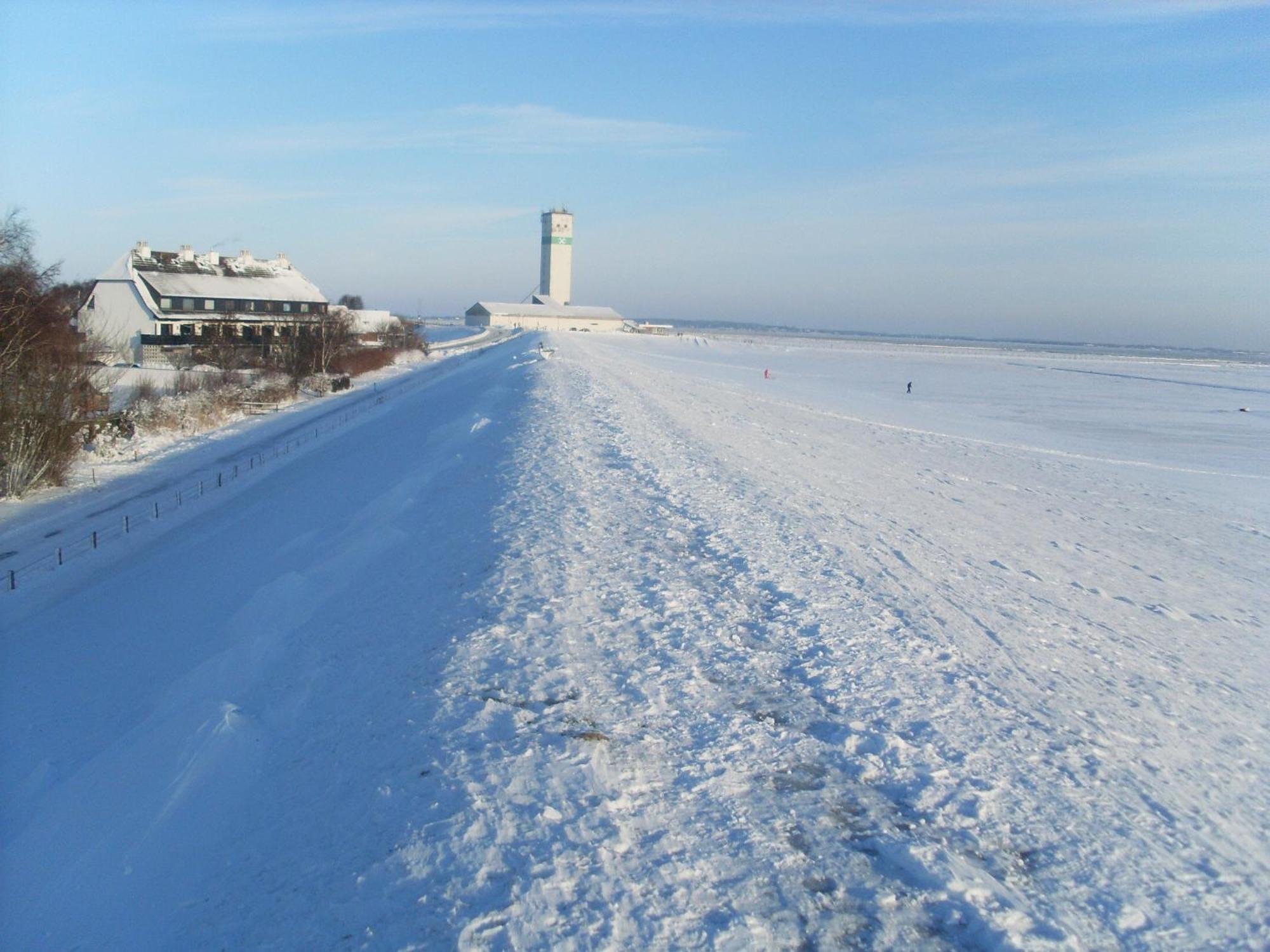 Am Aussendeich Nordstrand