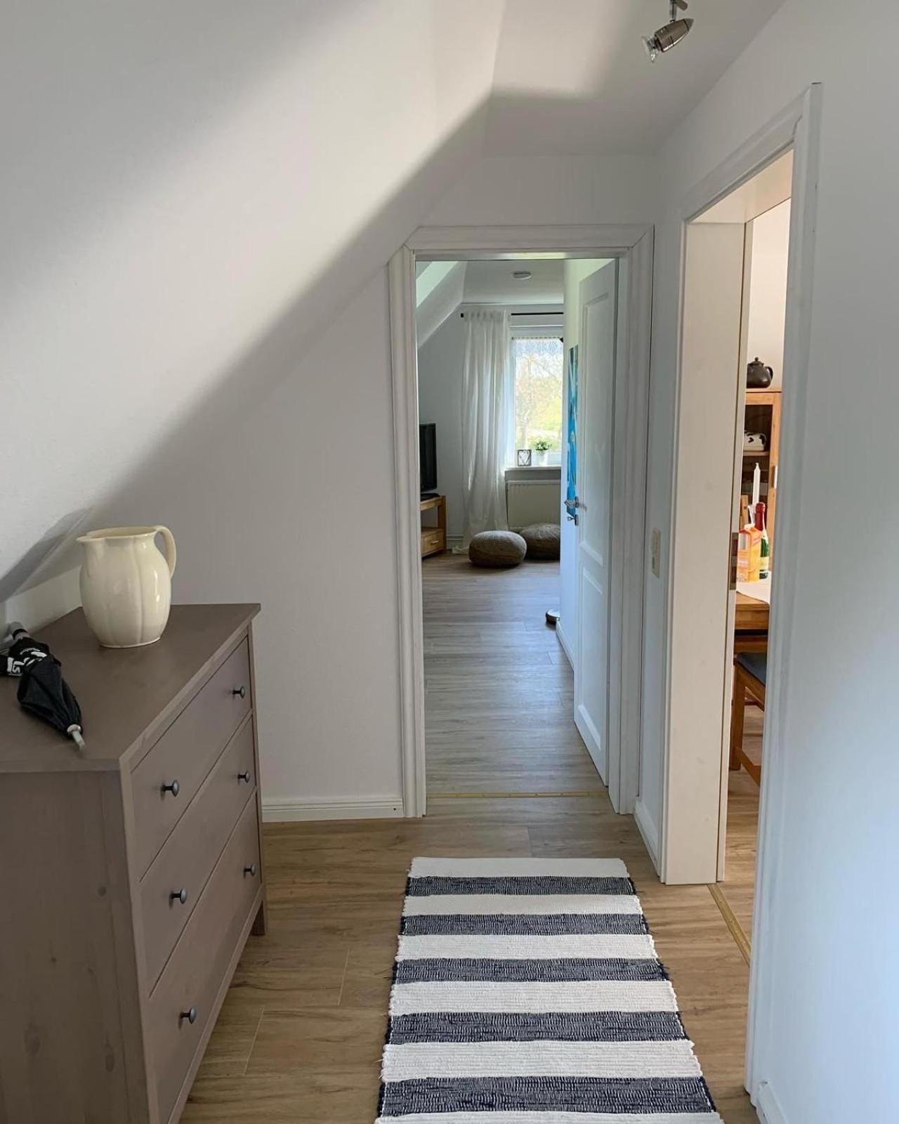 Am Aussendeich Apartment