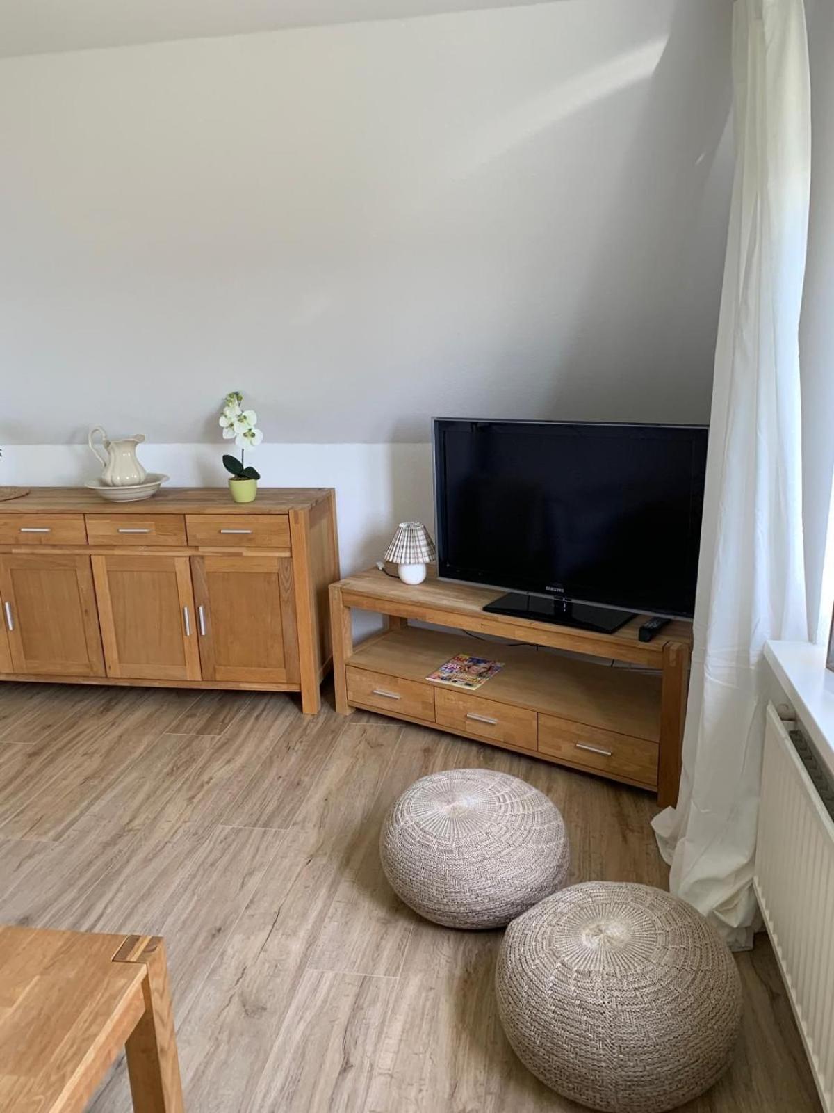 Apartment Am Aussendeich