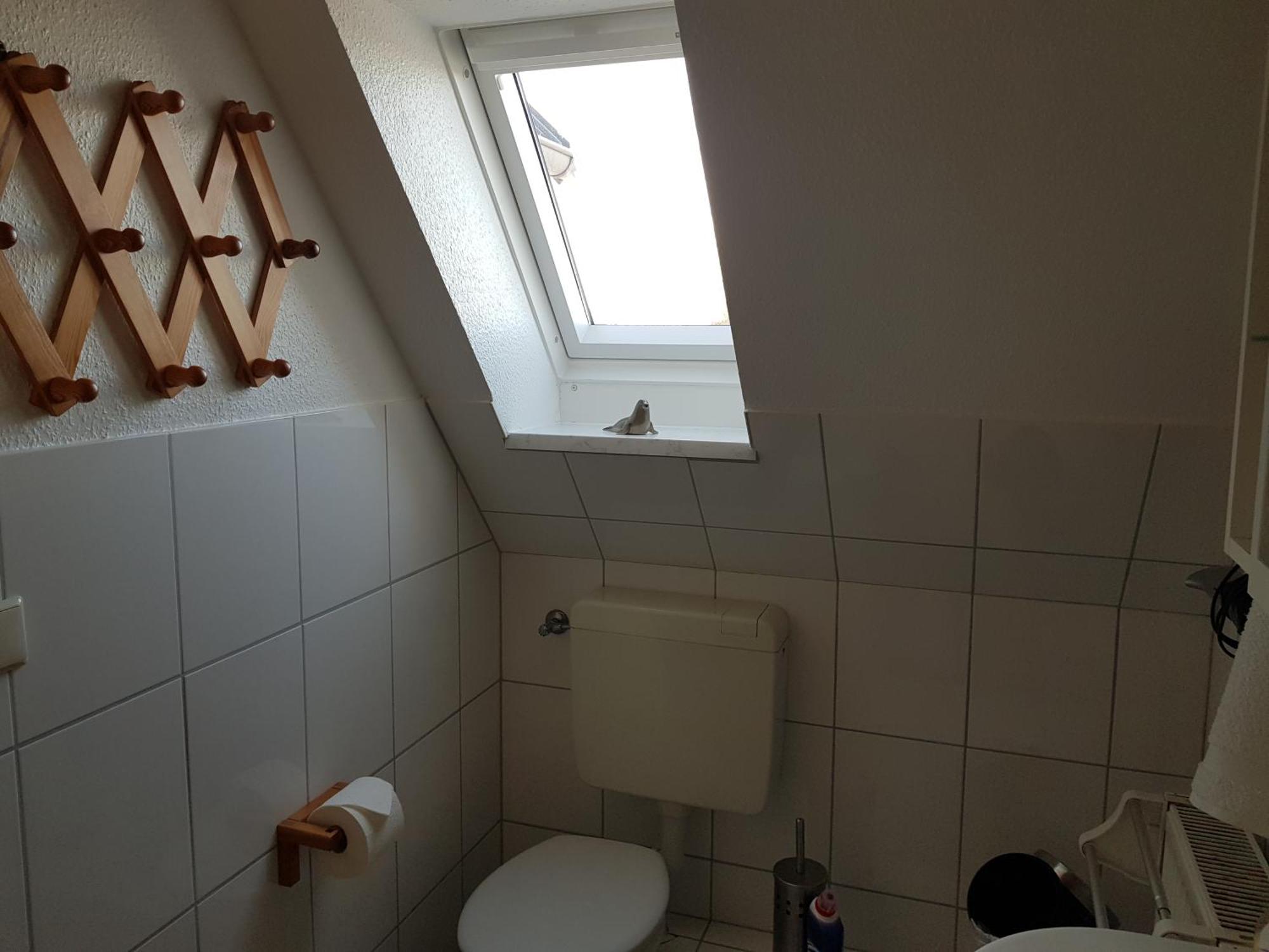 Am Aussendeich Apartment *