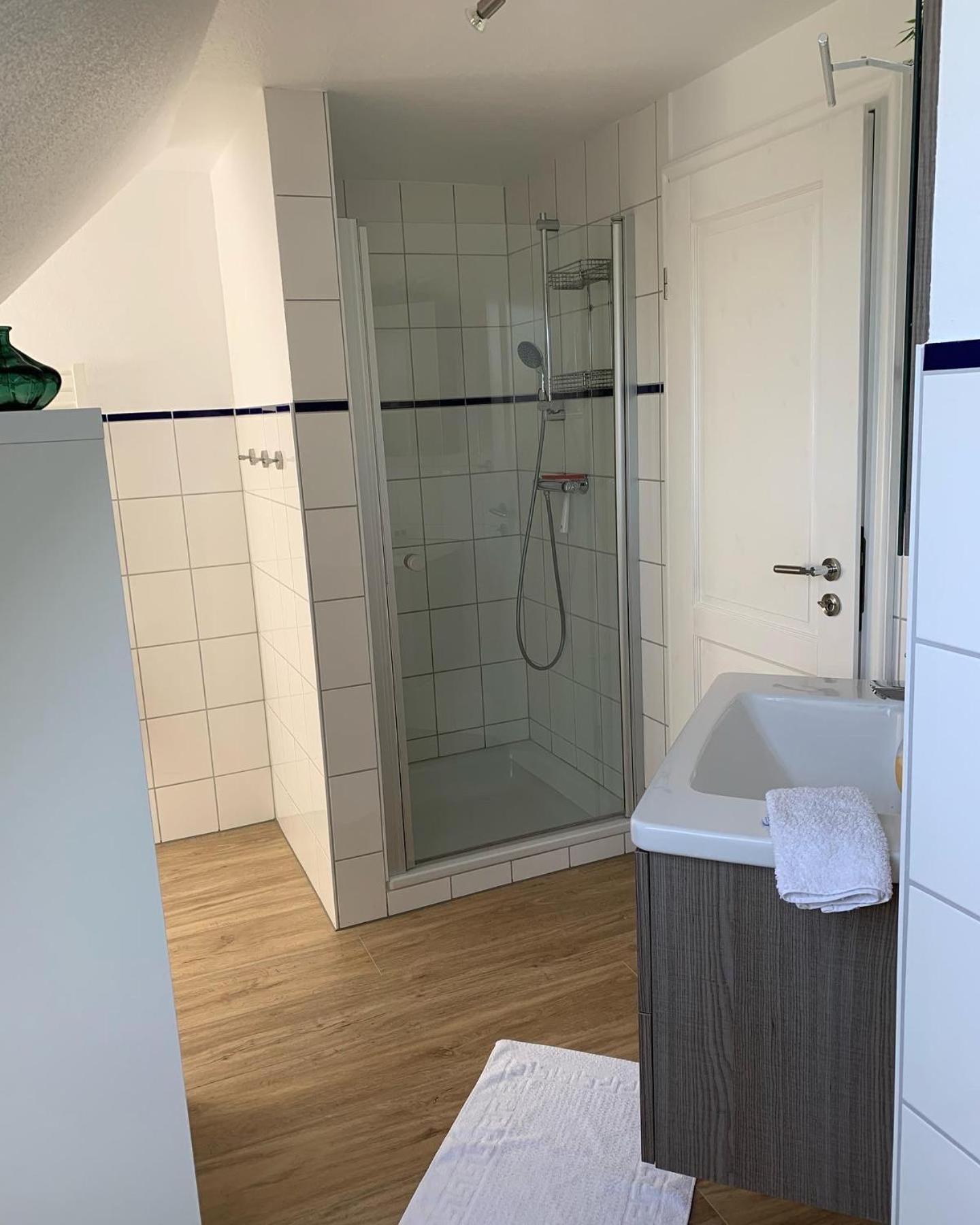 Apartment Am Aussendeich