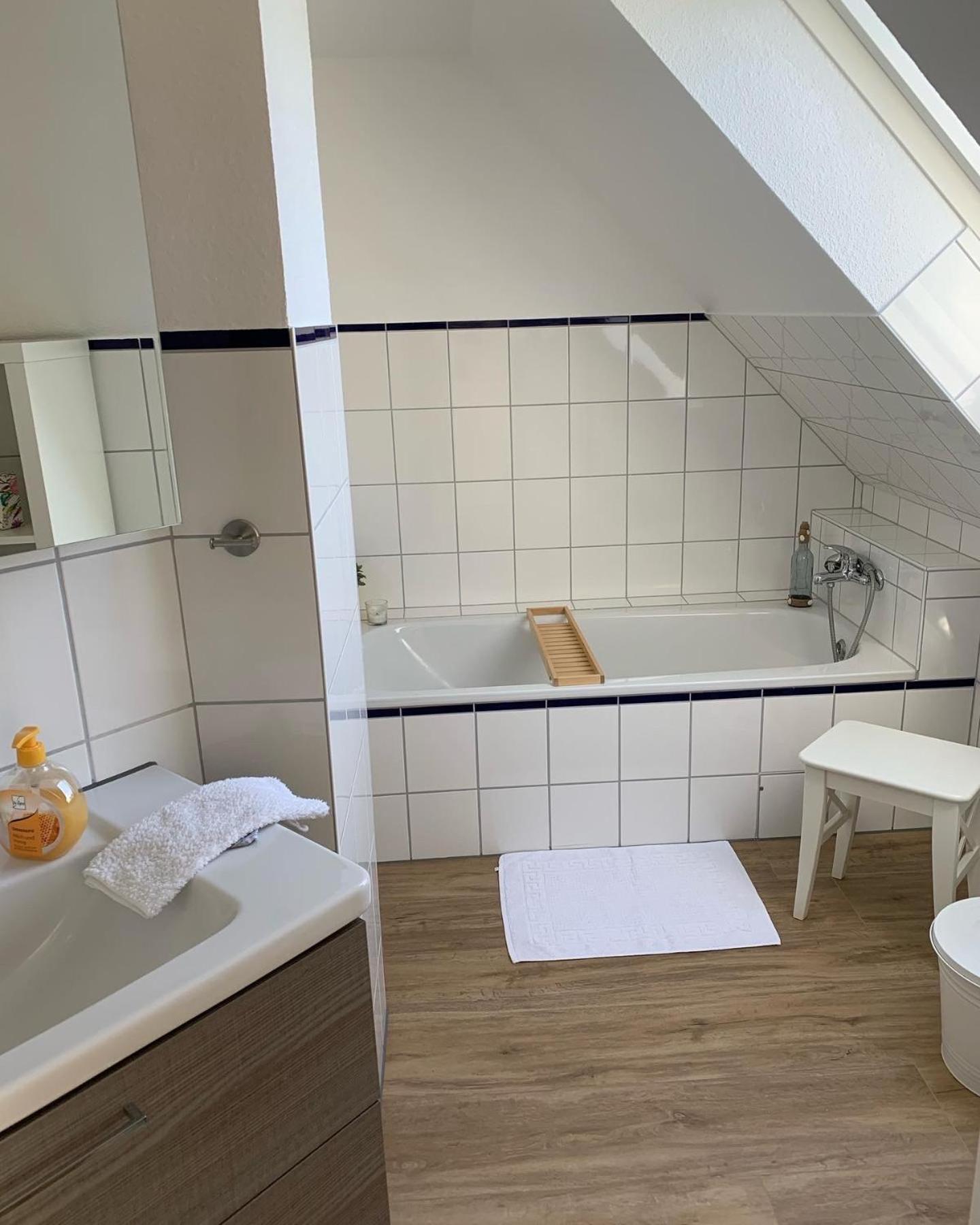 Am Aussendeich Apartment Nordstrand