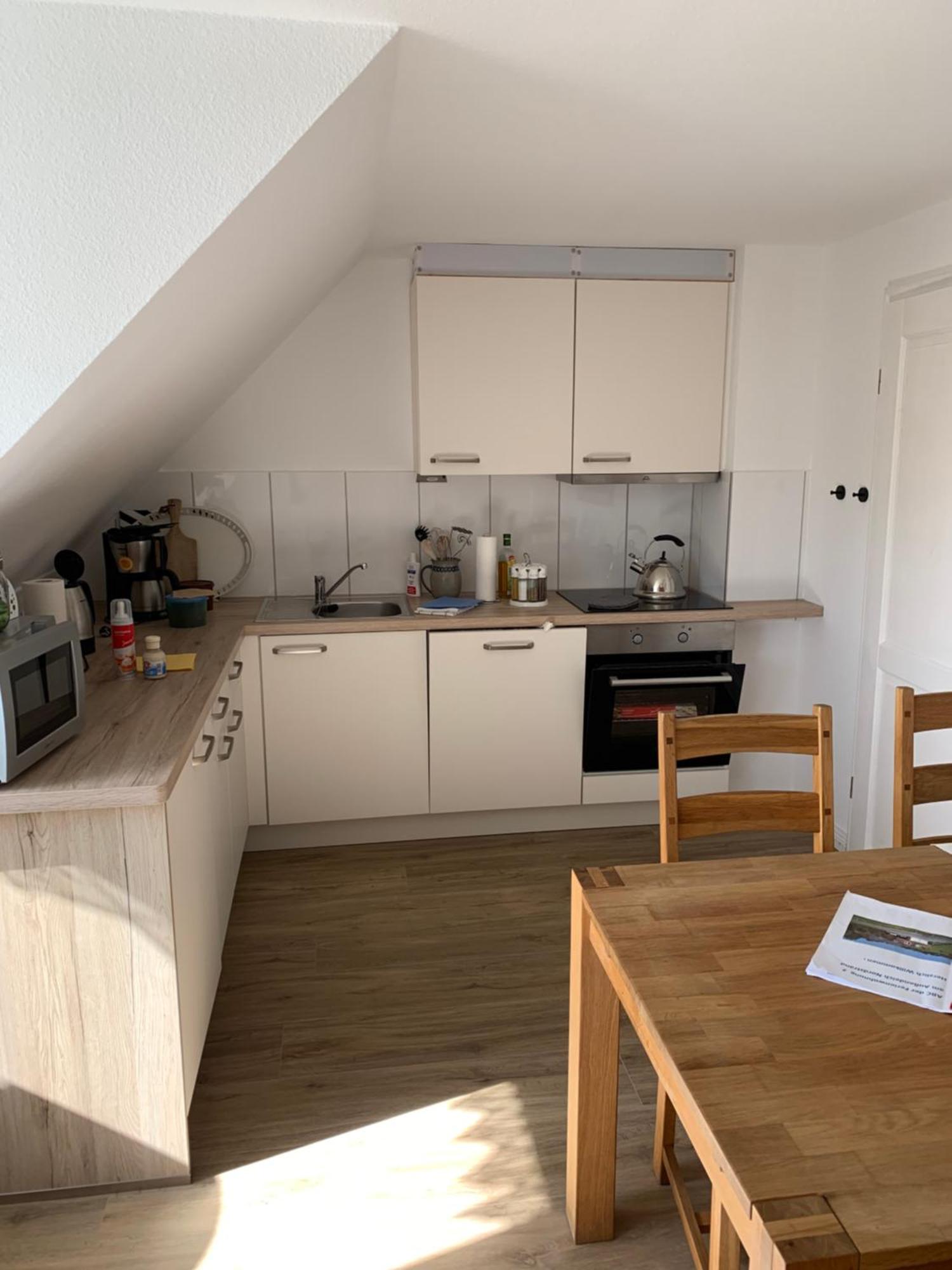 Am Aussendeich Apartment