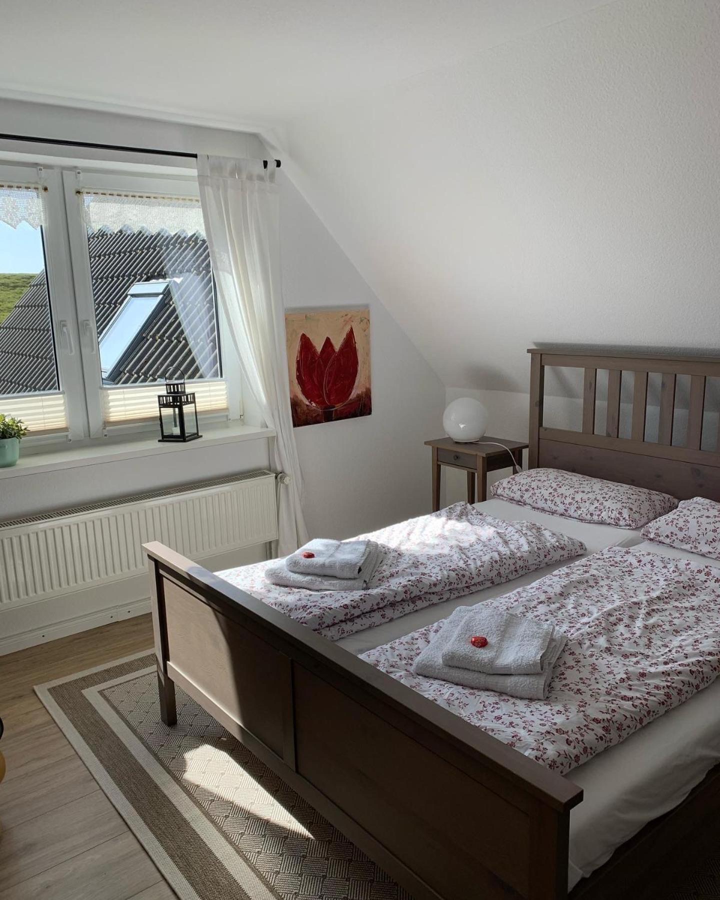 Am Aussendeich Apartment *