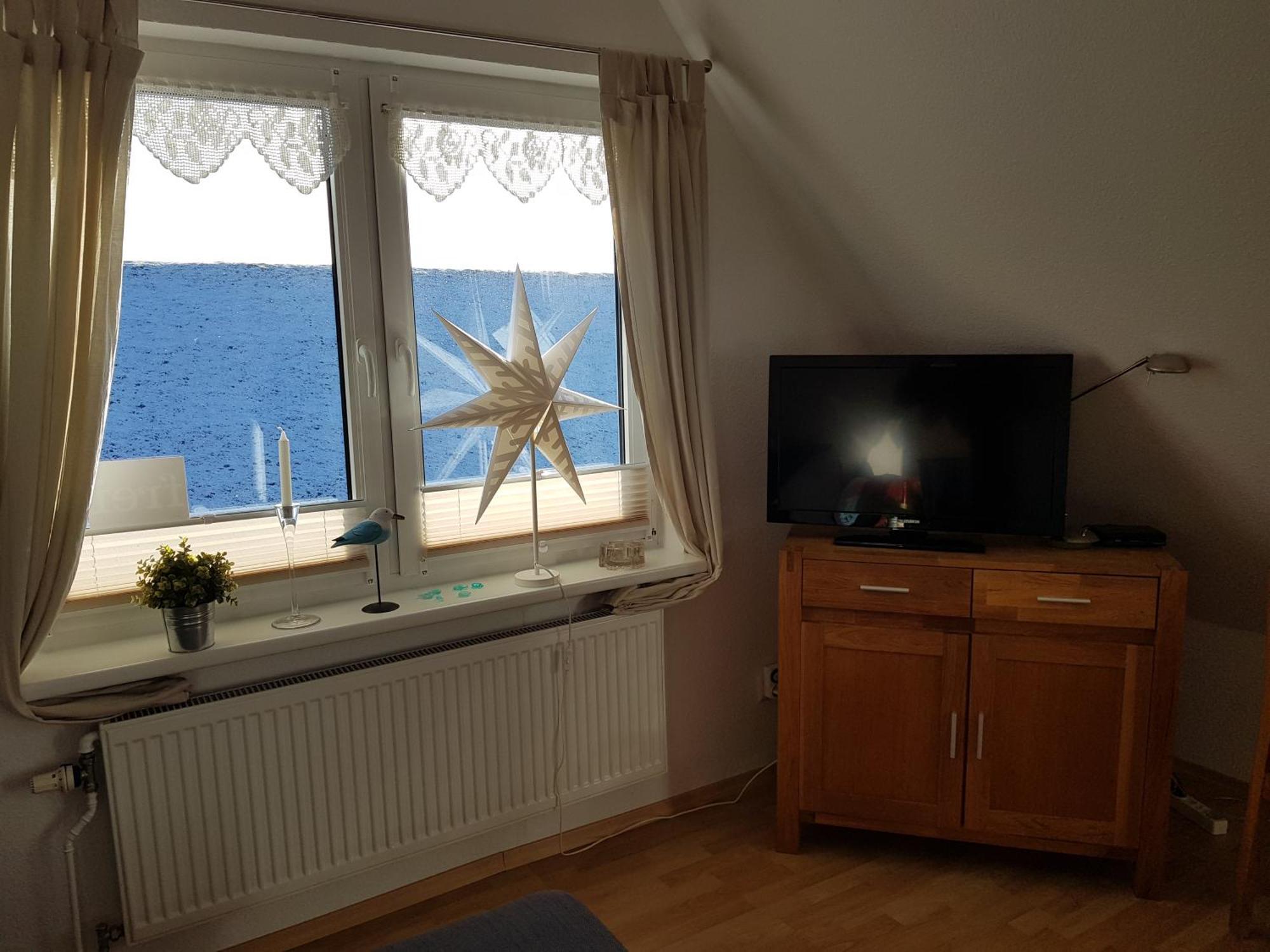 Apartment Am Aussendeich *