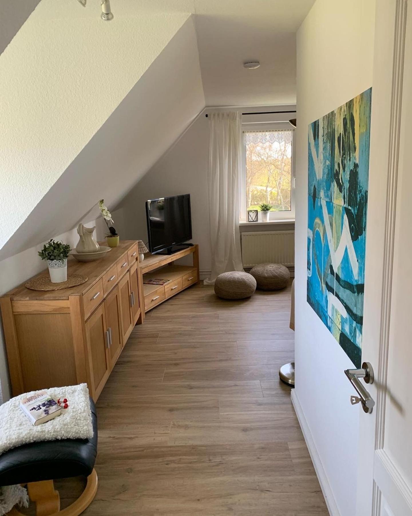 Am Aussendeich Apartment Nordstrand
