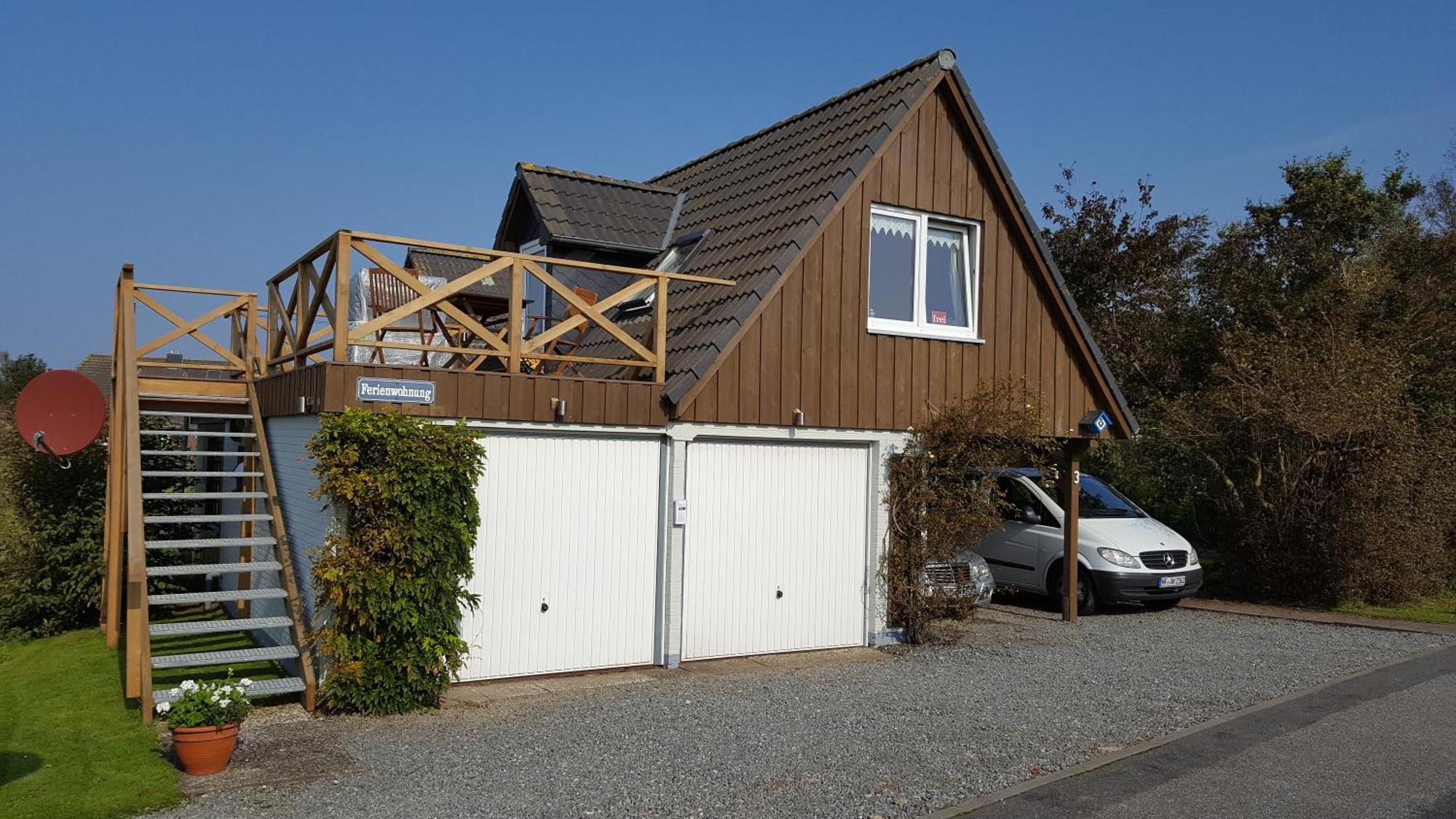 Am Aussendeich * Nordstrand