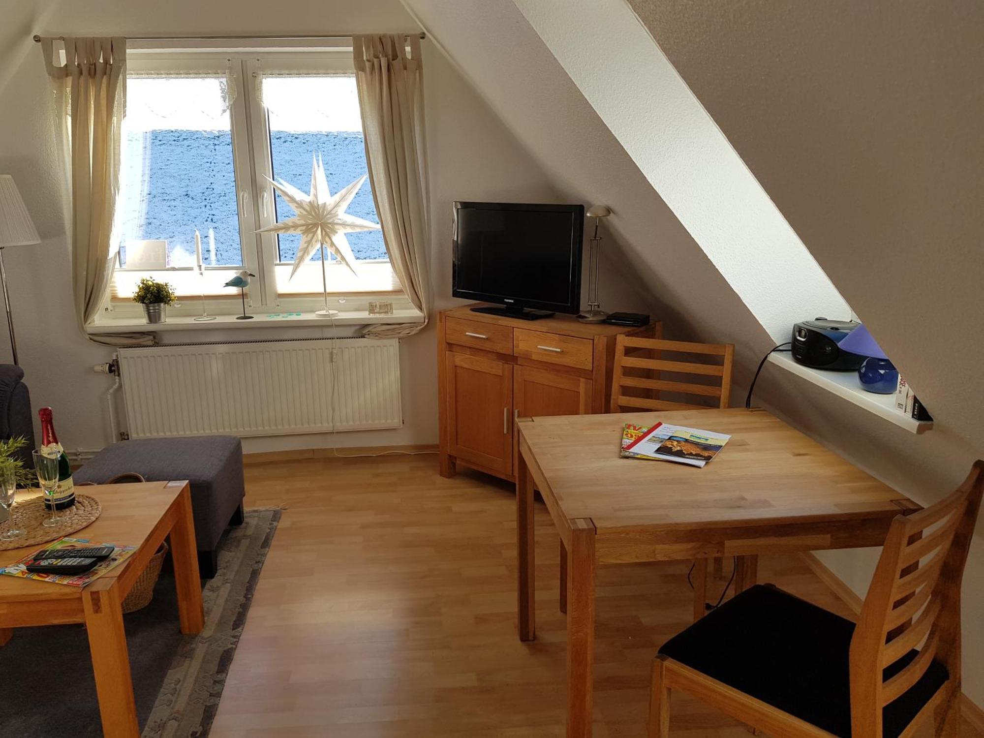Am Aussendeich Apartment
